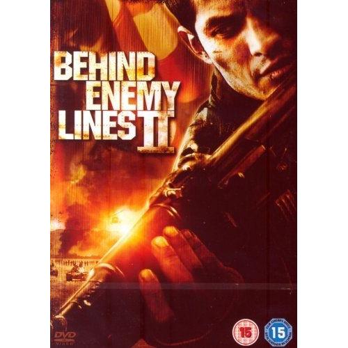 Behind Enemy Lines 2