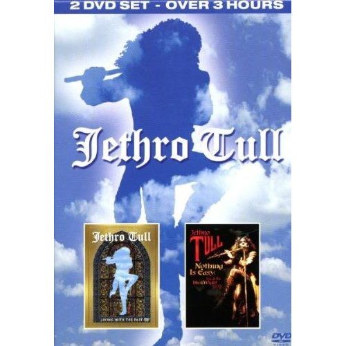 Nothing Is Easy/Living.. - Jethro Tull