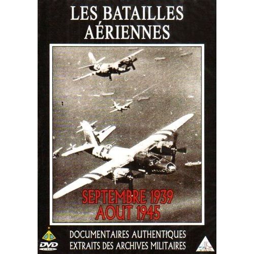 Les Batailles Aériennes