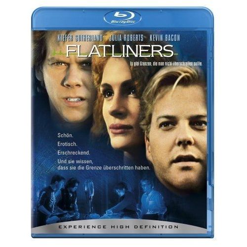 Flatliners [Blu-Ray] (Import)