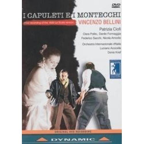 I Capuleti E I Montecchi (Opera)