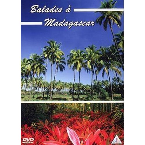 Balades A Madagascar