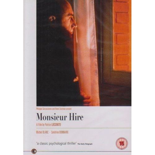 Monsieur Hire