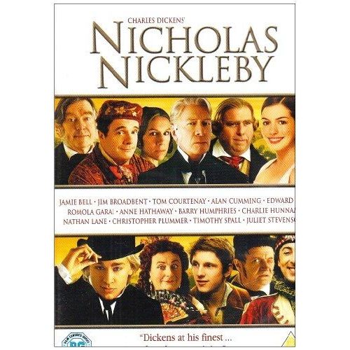 Nicholas Nickelby (Import)