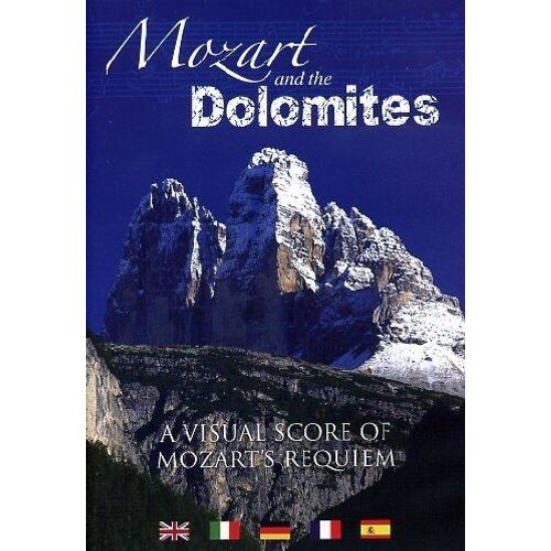 Mozart And The Dolomites