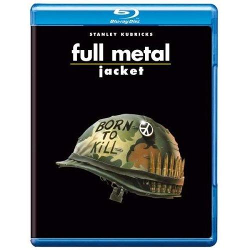 Full Metal Jacket [Blu-Ray] (Import)
