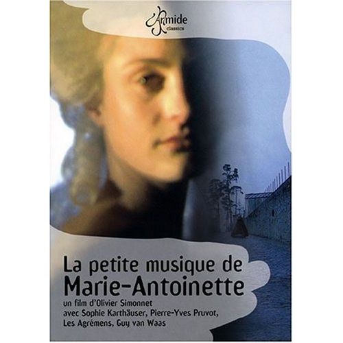 La Petite Musique De Marie Antoinette