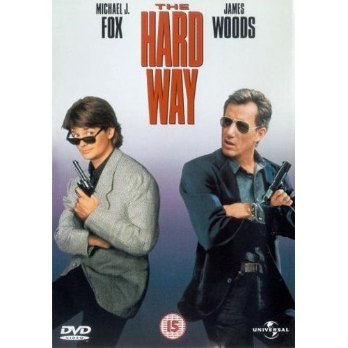 The Hard Way
