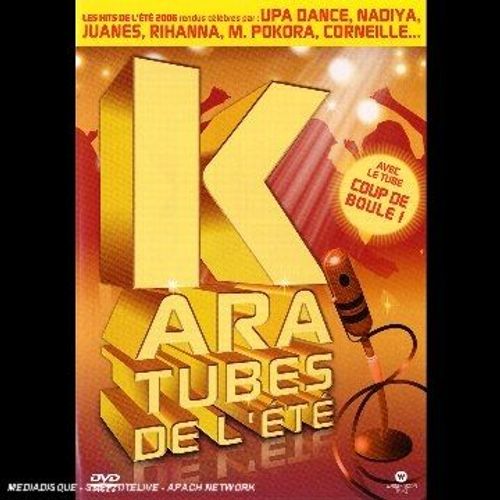 Kara Tubes De L'ete 2006