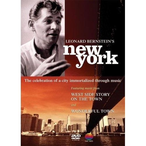 Leonard's Bernstein's... - Bernstein, L