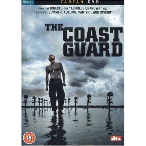 The Coastguard