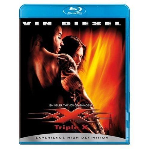Xxx - Triple X [Blu-Ray] (Import)