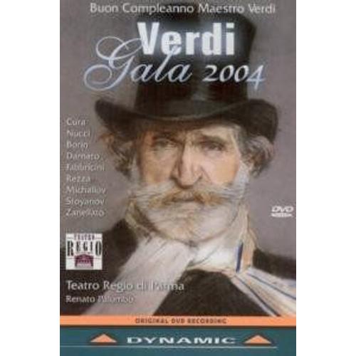 Verdi Gala 2004