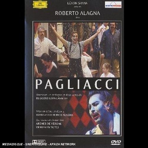 Pagliacci (Opera)