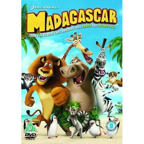 Madagascar (Import)