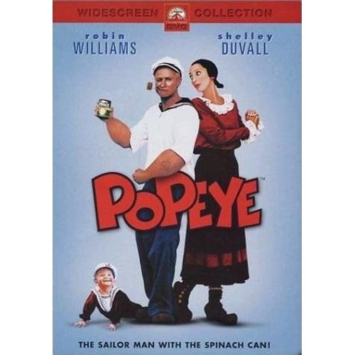 Popeye