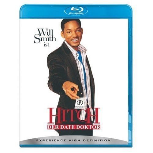 Hitch - Der Date Doktor [Blu-Ray] (Import)