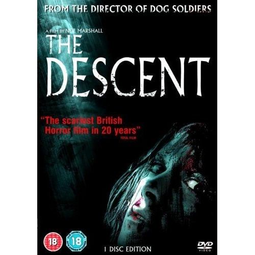 The Descent
