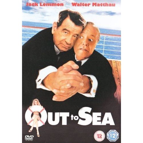 Out To Sea [Uk Import]