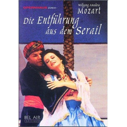 Die Entführung Aus Dem Serail
