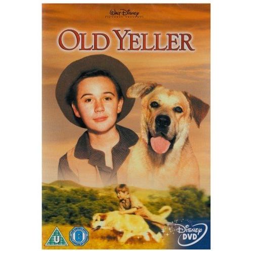 Old Yeller