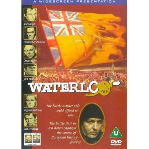 Waterloo