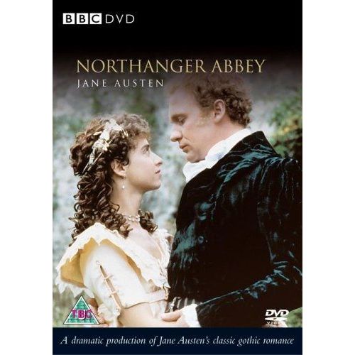 Northanger Abbey