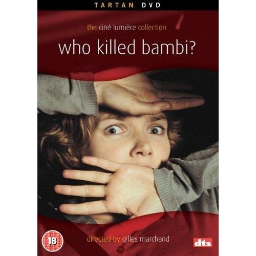 Who Killed Bambi?