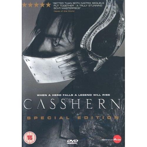 Casshern