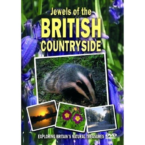 Jewels Of The British Countryside
