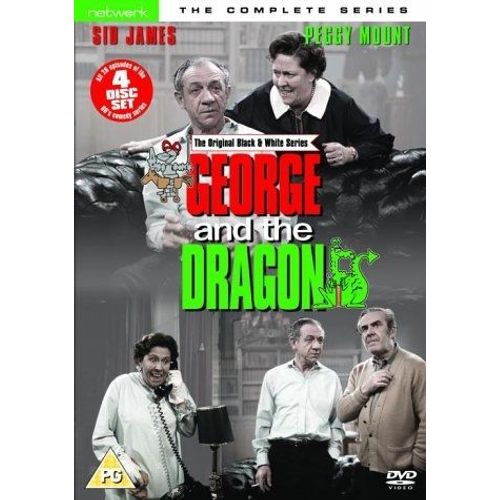 George And The Dragon
