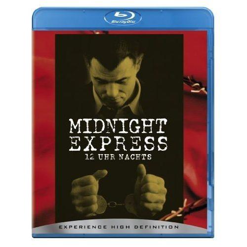 Midnight Express [Blu-Ray] (Import)