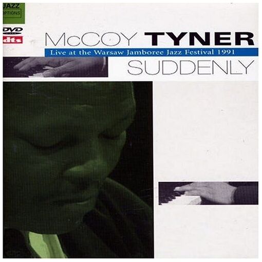 Suddenly