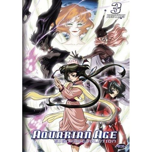 Aquarian Age - Vol. 3