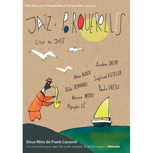 Jazz À Porquerolles