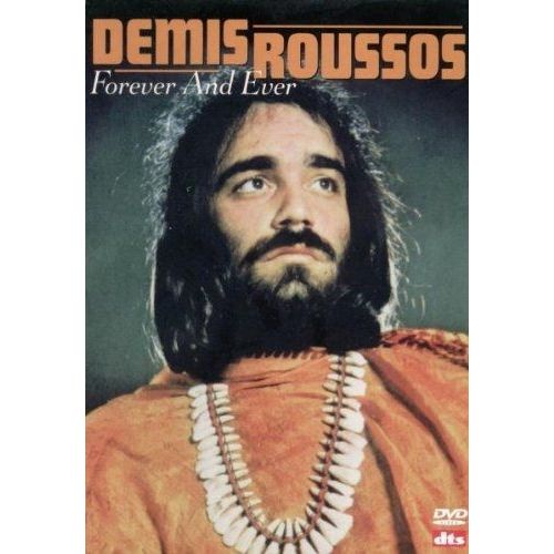 Forever And Ever - Roussos, Demis