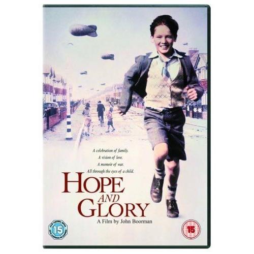 Hope And Glory