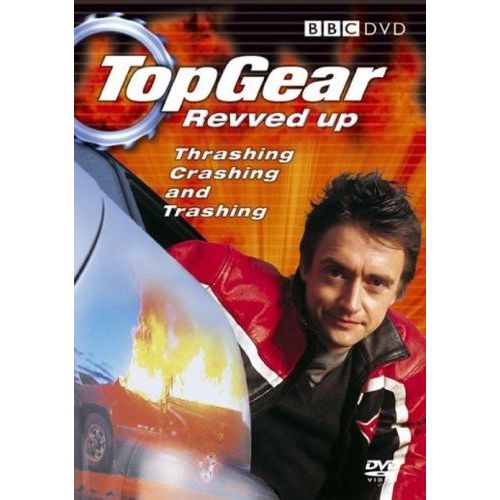Top Gear -Revved Up