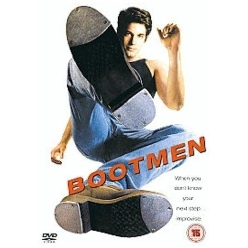 Bootmen