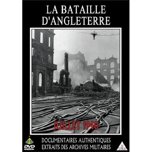 La Bataille D'angleterre (Juillet 1941)