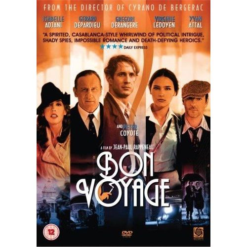 Bon Voyage