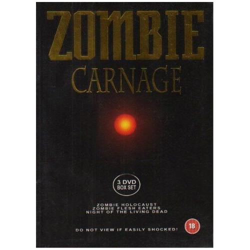 Zombie Carnage