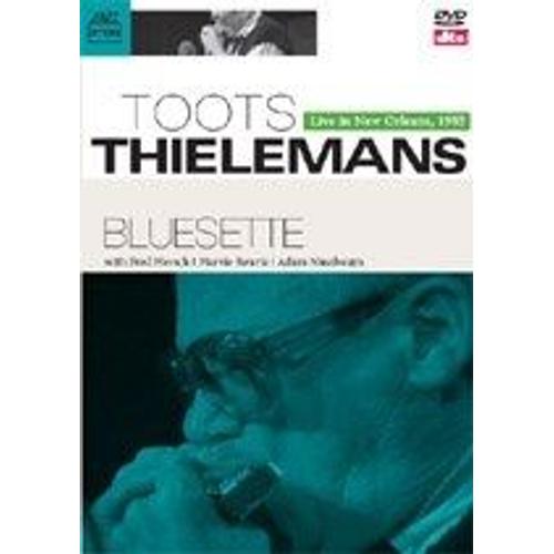 Bluesette - Thielemans, Toots