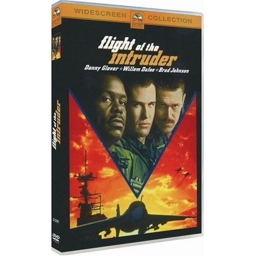 Flight Of The Intruder