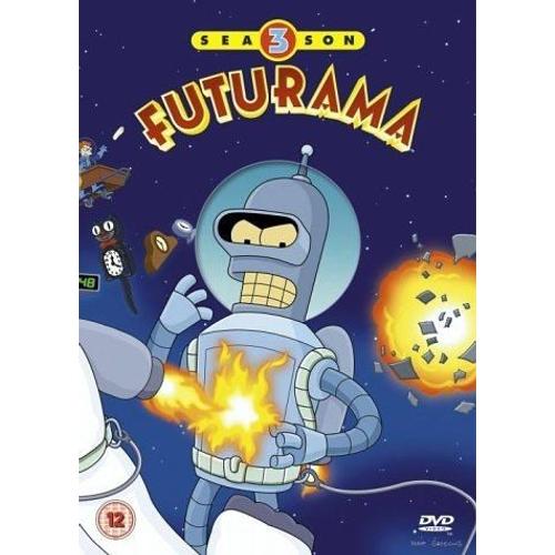 Futurama