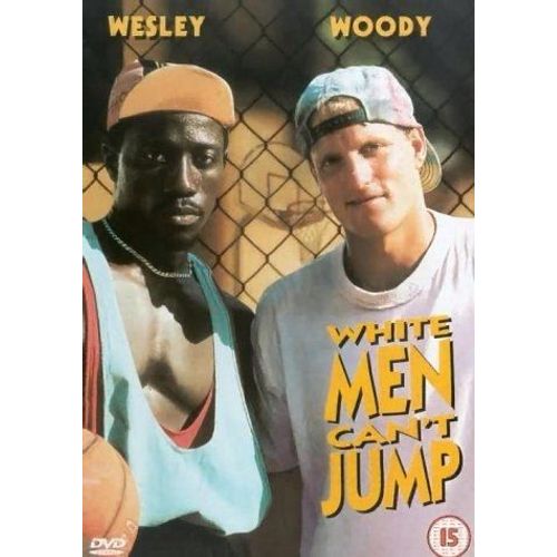 White Men Can't Jump