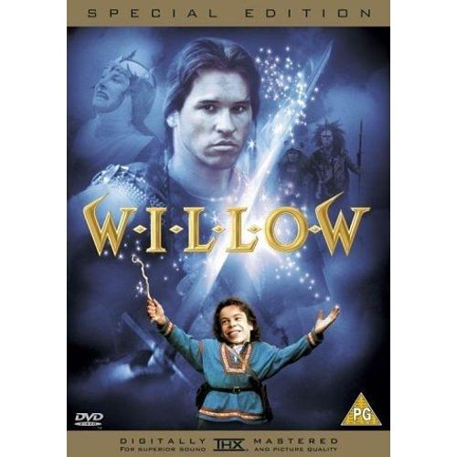 Willow (Import)
