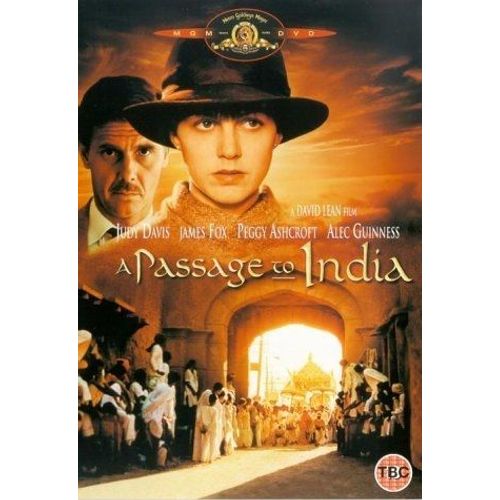 A Passage To India