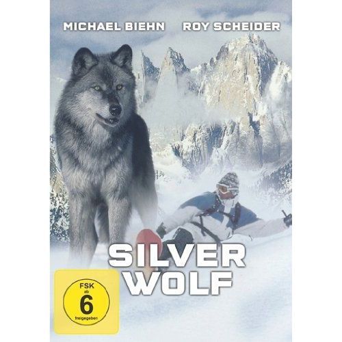 Silver Wolf [Import Allemand] (Import)