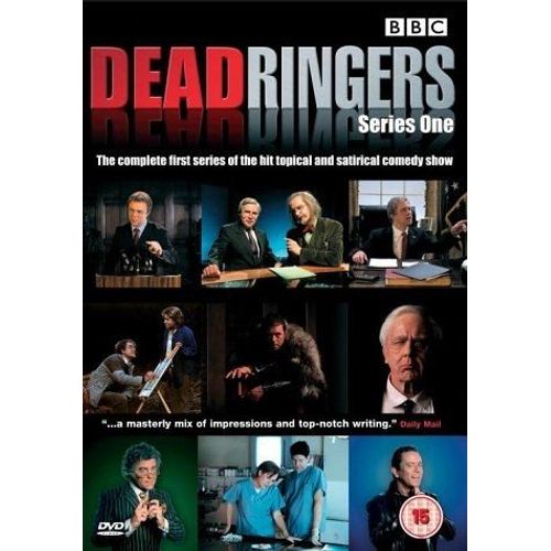 Dead Ringers